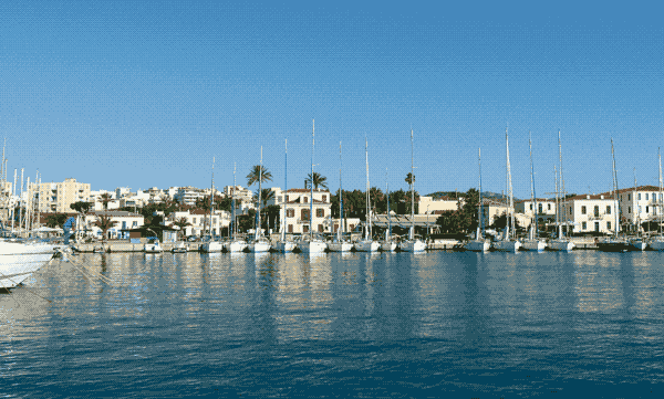 Λαύριο  - Lavrio greece